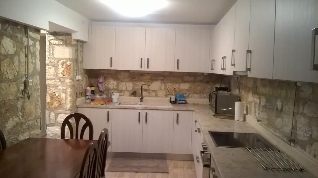 La Sirenetta Residence Sívota エクステリア 写真